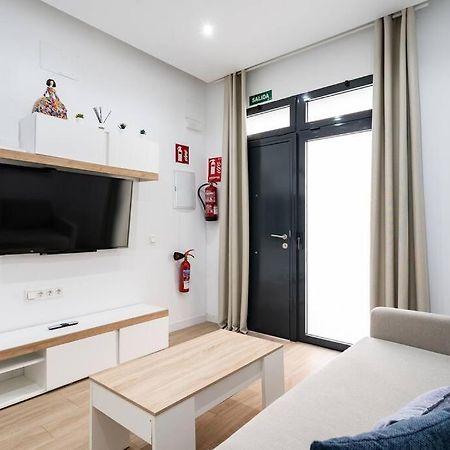 Apartamento Acogedor Y Comodo Guad-C Мадрид Екстериор снимка